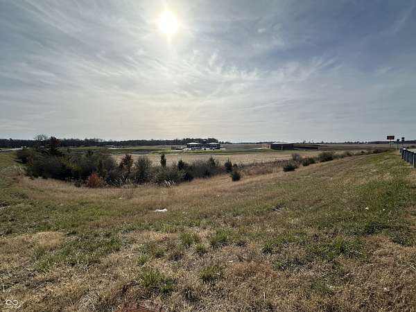 5.3 Acres of Commercial Land for Sale in Knightstown, Indiana
