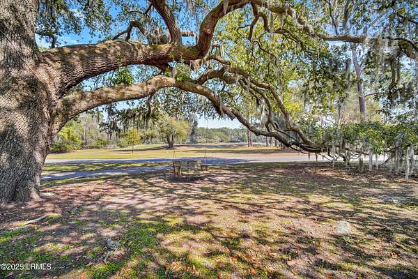 0.64 Acres of Residential Land for Sale in Beaufort, South Carolina