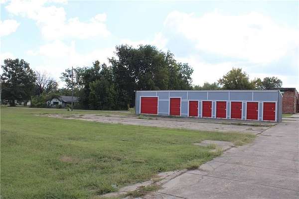 0.32 Acres of Commercial Land for Sale in Mulberry, Kansas