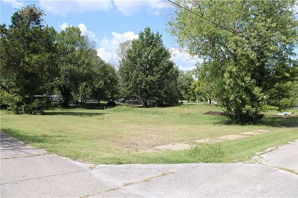0.16 Acres of Land for Sale in Mulberry, Kansas
