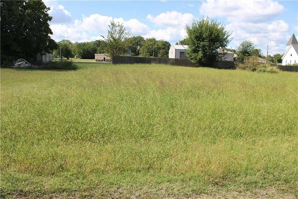 0.21 Acres of Land for Sale in Mulberry, Kansas