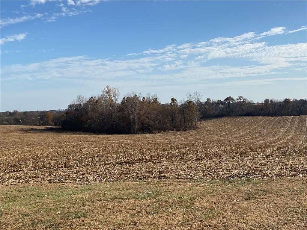 66.6 Acres of Recreational Land & Farm for Sale in Faucett, Missouri