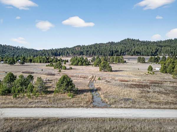 4.5 Acres of Residential Land for Sale in Cascade, Idaho