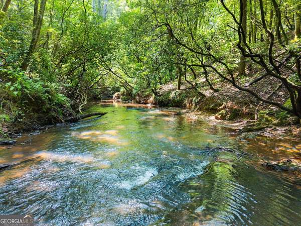 2 Acres of Land for Sale in Cleveland, Georgia