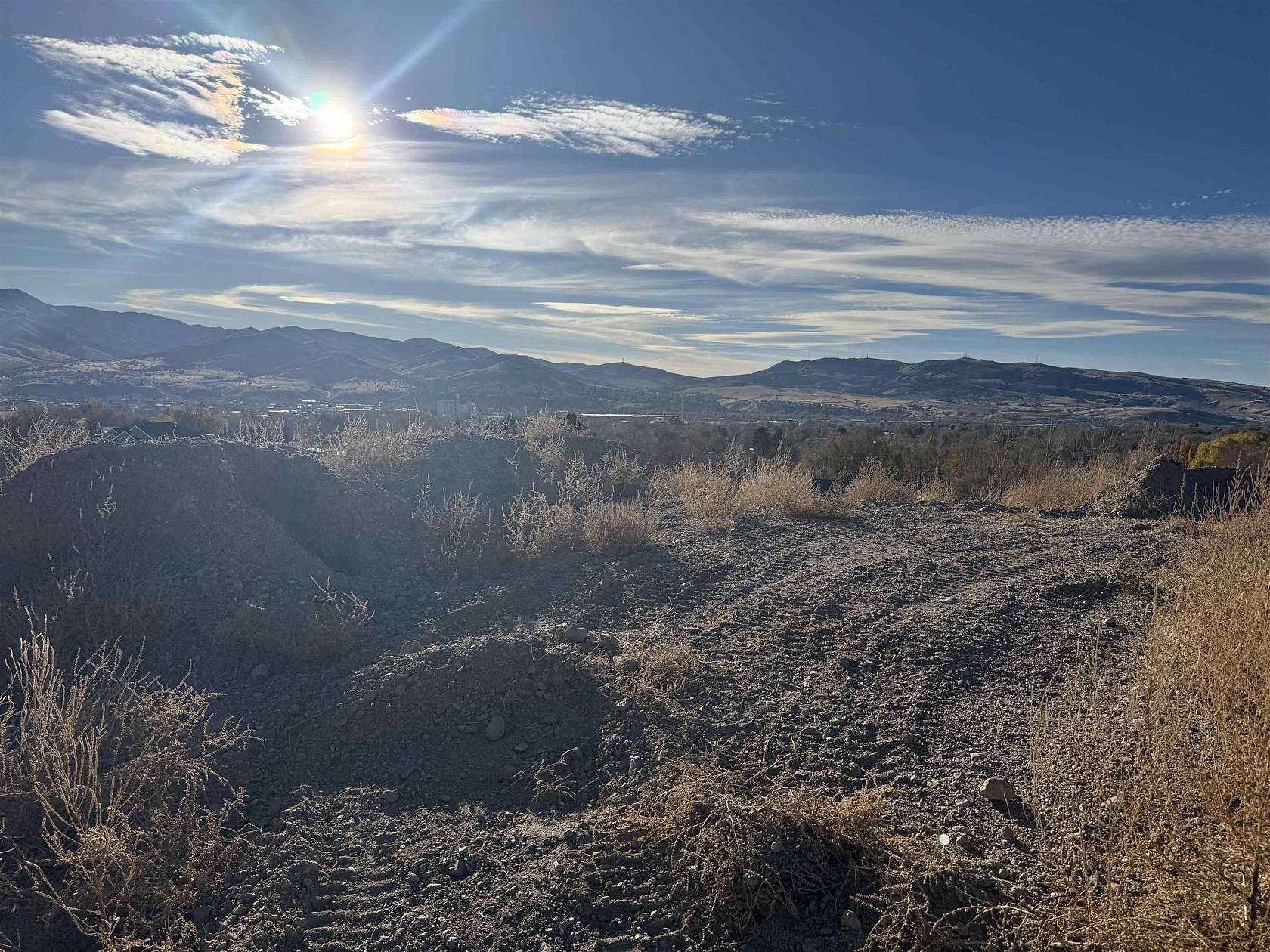 0.2 Acres of Residential Land for Sale in Pocatello, Idaho