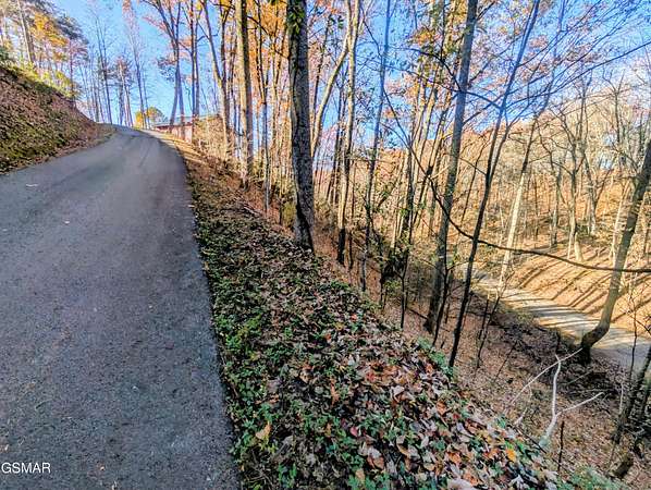 0.35 Acres of Residential Land for Sale in Sevierville, Tennessee