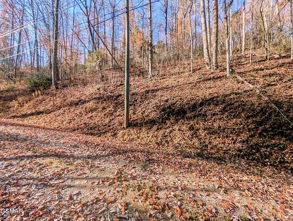 0.42 Acres of Residential Land for Sale in Sevierville, Tennessee