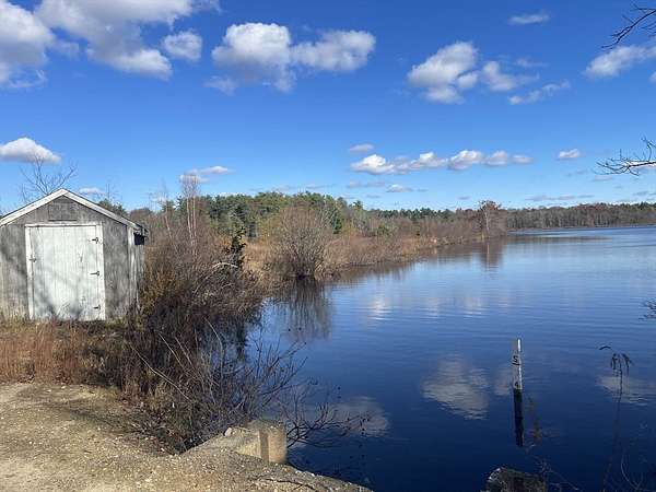 74.8 Acres of Recreational Land & Farm for Sale in Halifax, Massachusetts