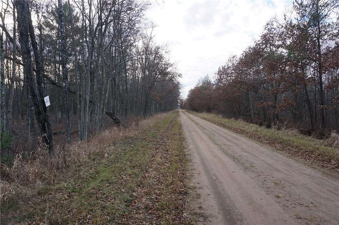 120 Acres of Recreational Land for Sale in Nekoosa, Wisconsin