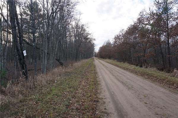 120 Acres of Recreational Land for Sale in Nekoosa, Wisconsin