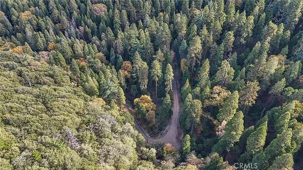 0.07 Acres of Residential Land for Sale in Cedarpines Park, California