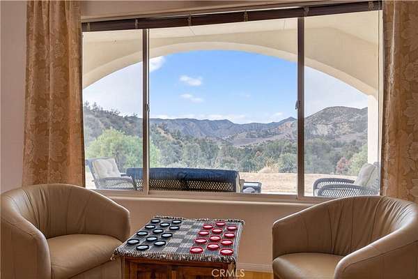 150 Acres of Land with Home for Sale in Maricopa, California