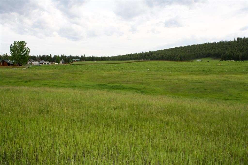 3.39 Acres of Residential Land for Sale in Rexford, Montana