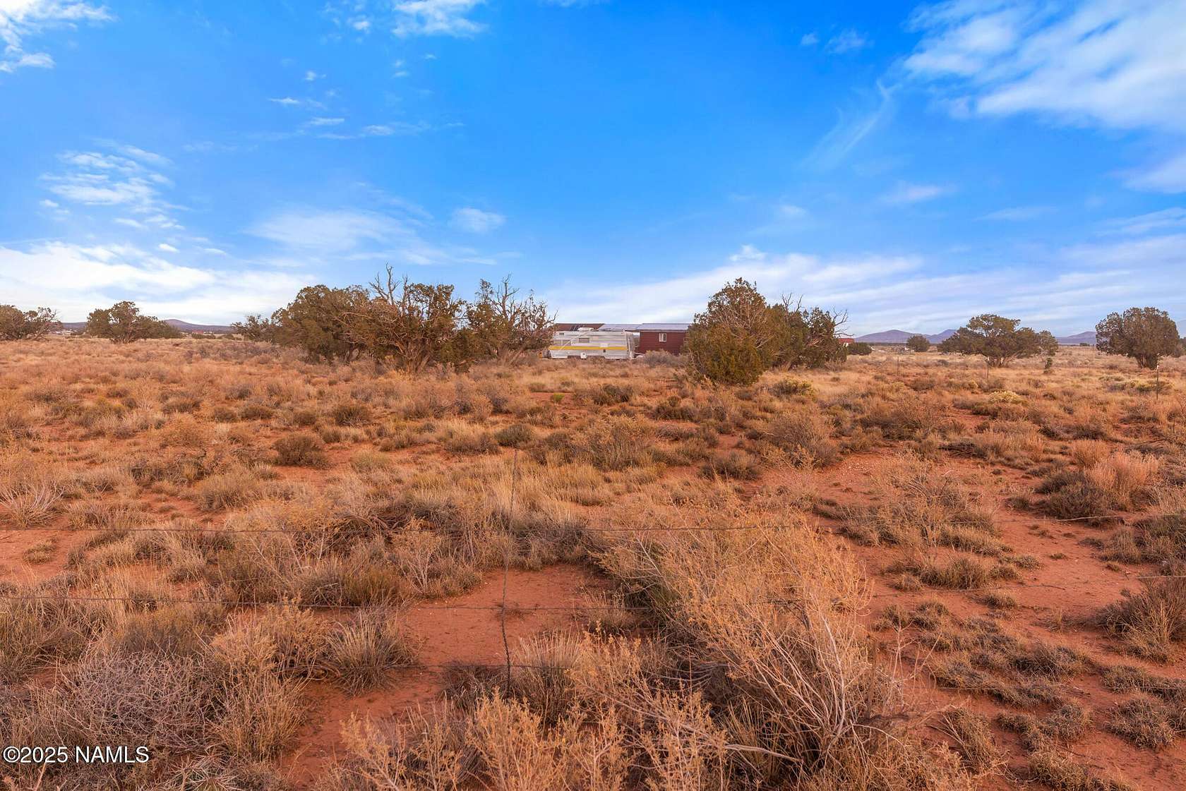 1 Acre of Residential Land for Sale in Williams, Arizona