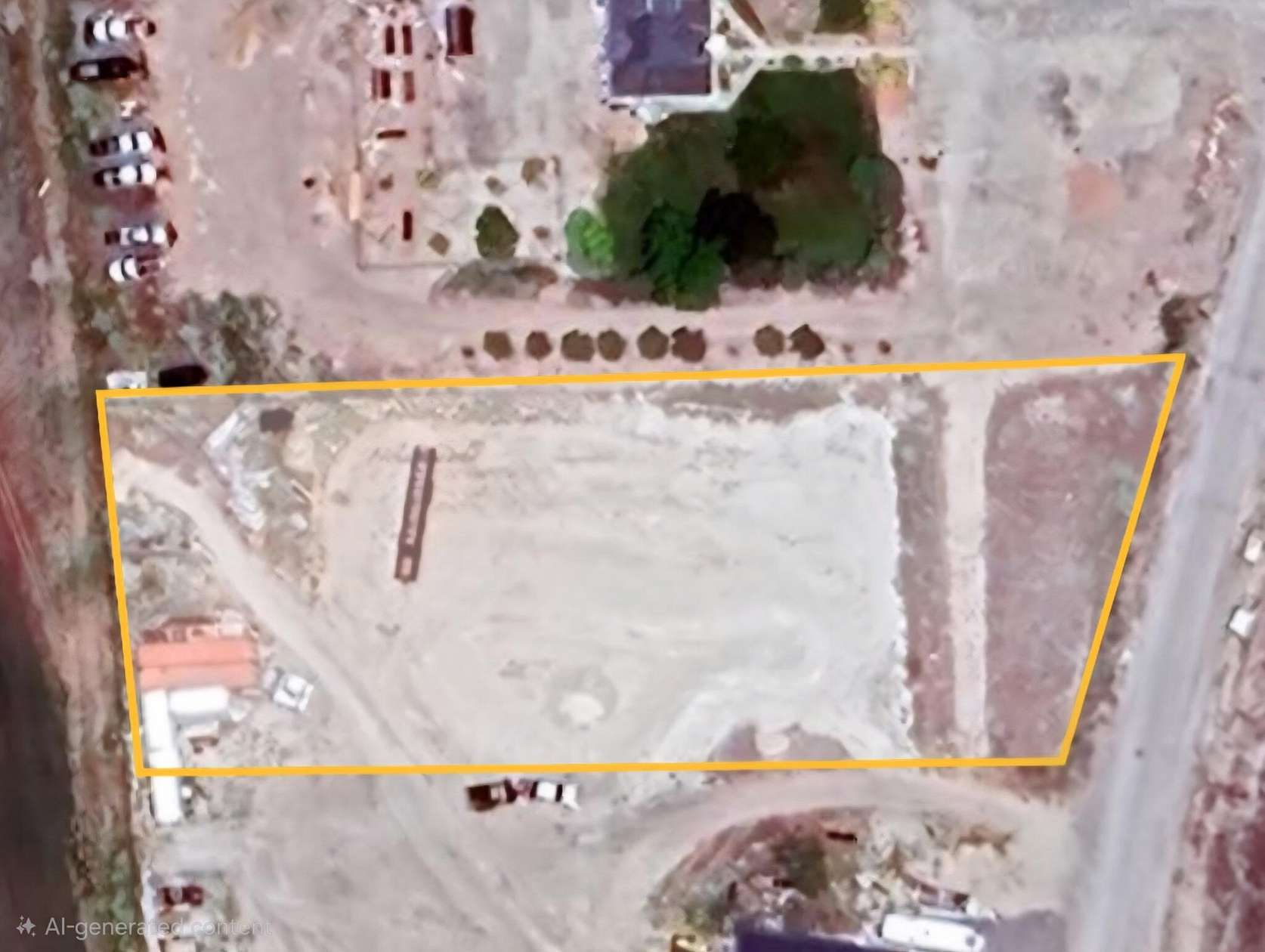 1 Acre of Land for Sale in Enoch, Utah