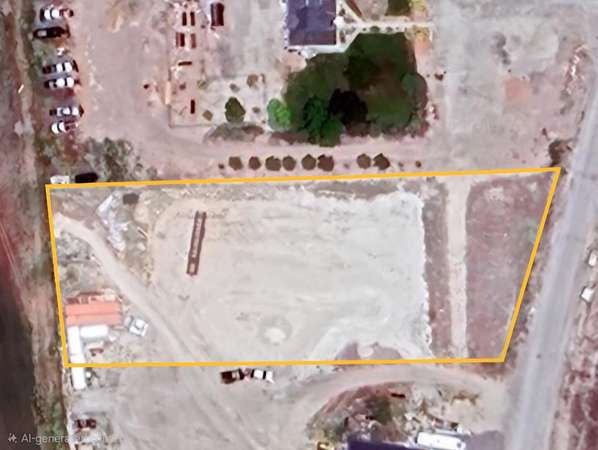 1 Acre of Land for Sale in Enoch, Utah