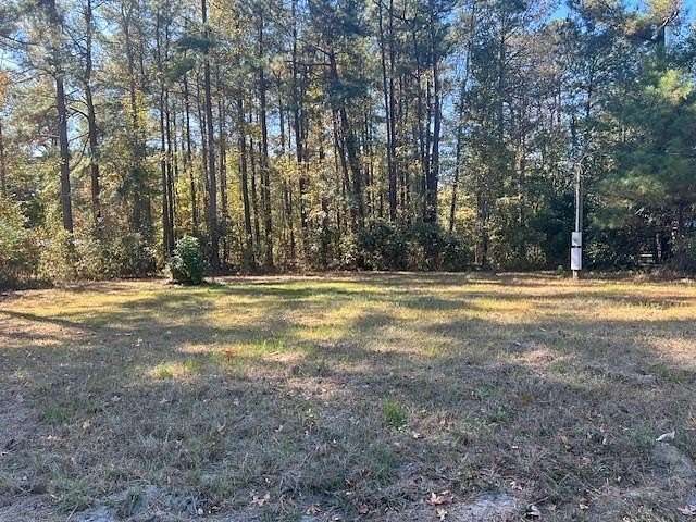 0.5 Acres of Land for Sale in Williston, South Carolina