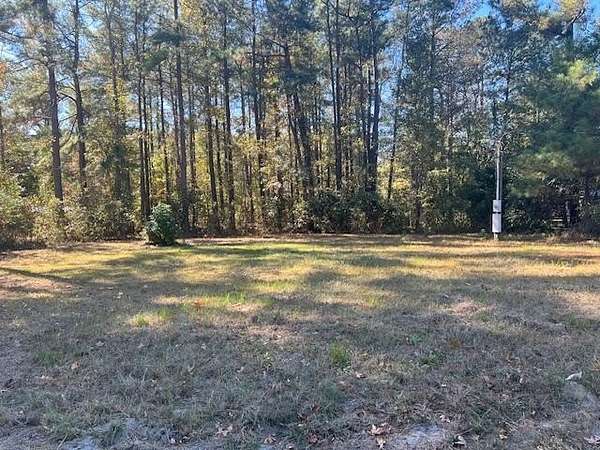 0.5 Acres of Land for Sale in Williston, South Carolina