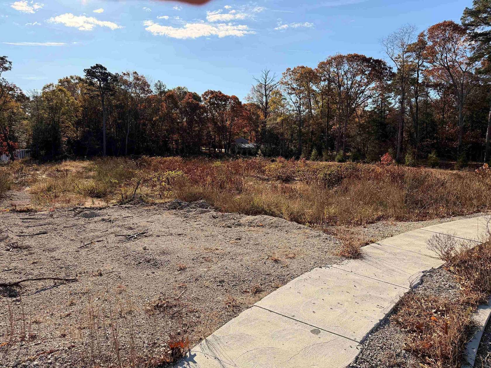 1.77 Acres of Residential Land for Sale in Marmora, New Jersey
