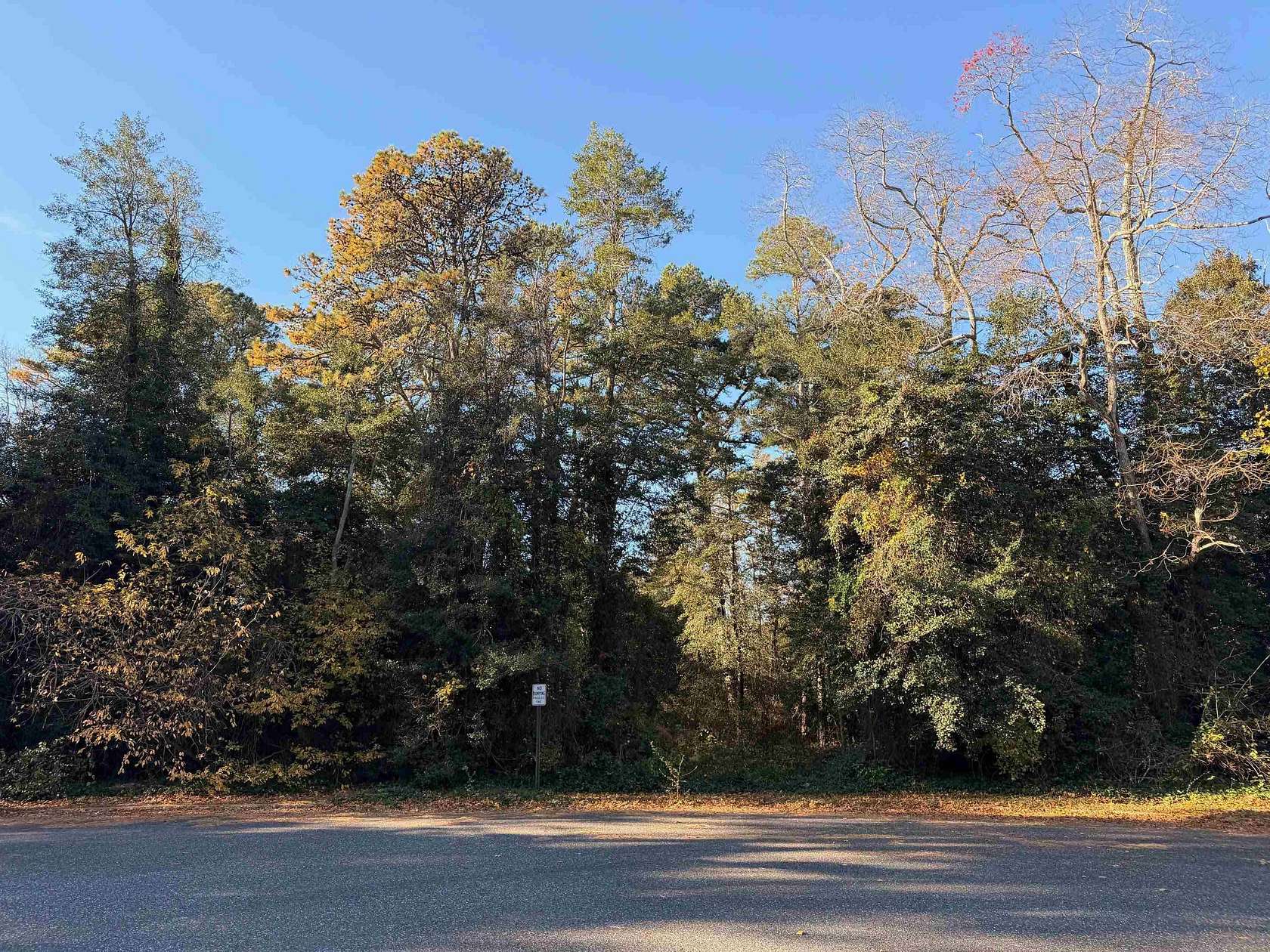 2.8 Acres of Residential Land for Sale in Marmora, New Jersey