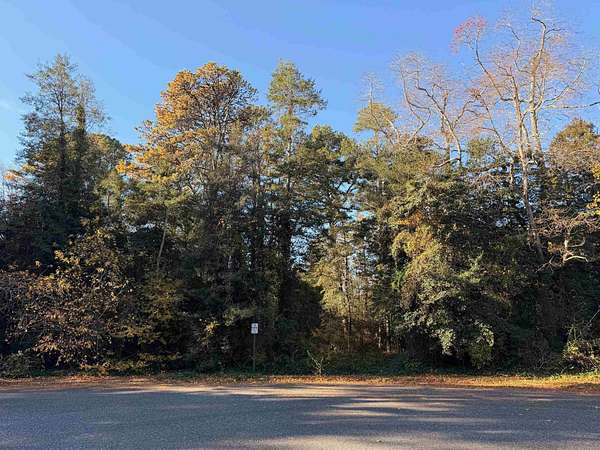 2.8 Acres of Residential Land for Sale in Marmora, New Jersey