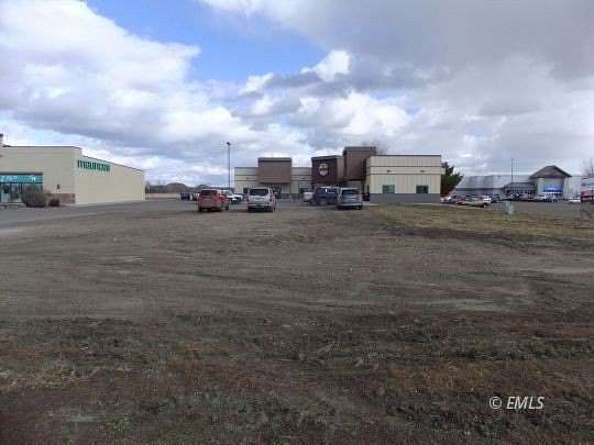 0.4 Acres of Commercial Land for Sale in Miles City, Montana