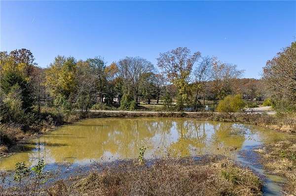 4.86 Acres of Land for Sale in Greenwood, Arkansas