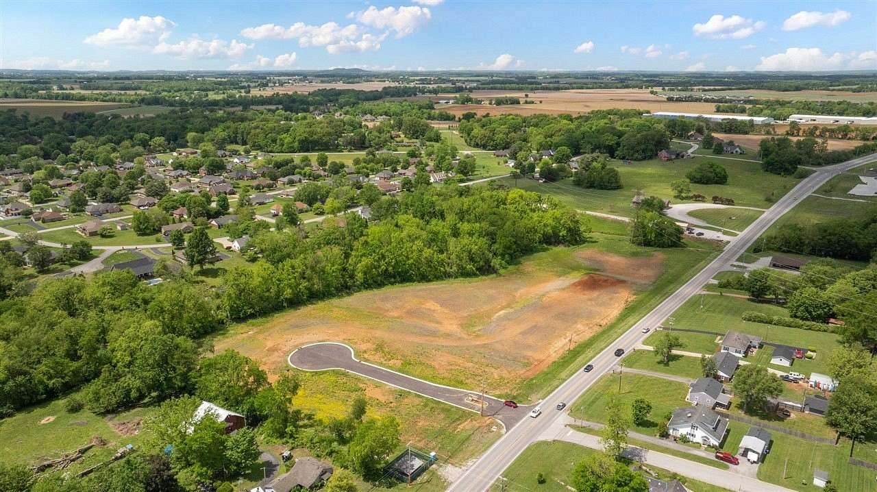 0.25 Acres of Residential Land for Sale in Franklin, Kentucky