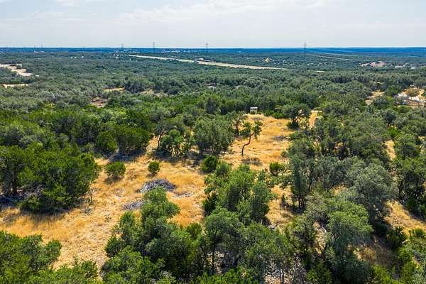 27.6 Acres of Recreational Land for Sale in Mountain Home, Texas