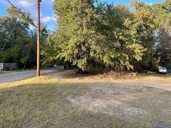 0.19 Acres of Residential Land for Sale in Longview, Texas