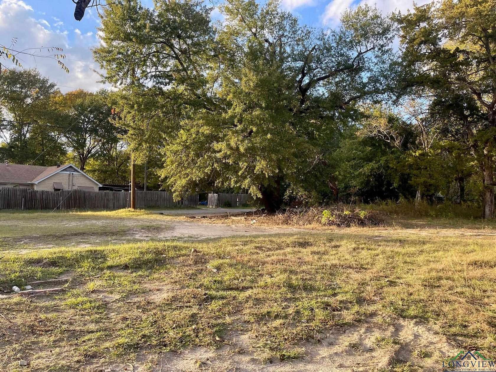 0.19 Acres of Residential Land for Sale in Longview, Texas