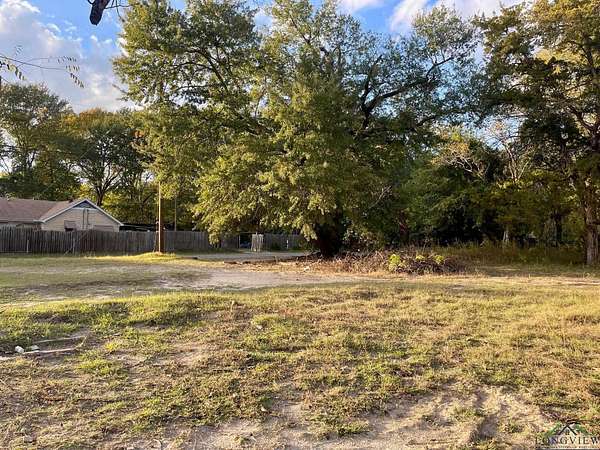 0.19 Acres of Residential Land for Sale in Longview, Texas