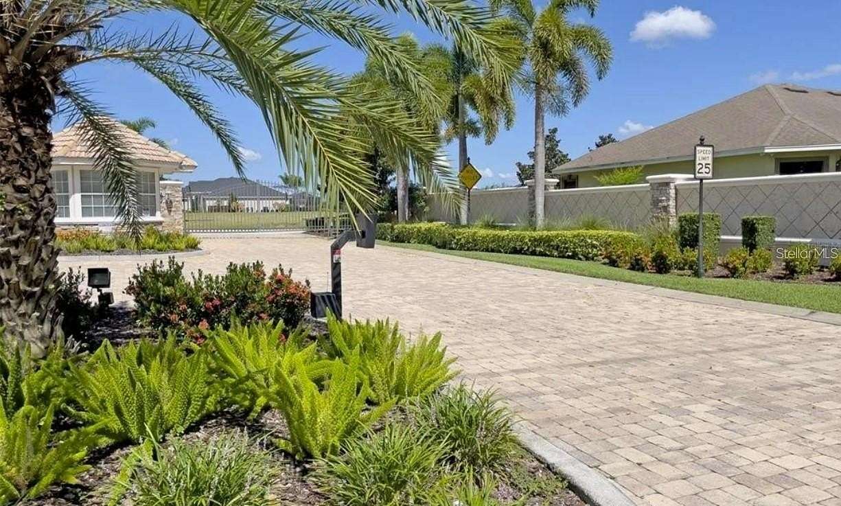 0.44 Acres of Residential Land for Sale in Winter Haven, Florida