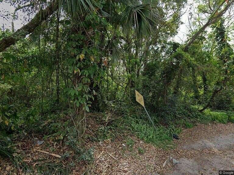 0.93 Acres of Residential Land for Sale in Ocoee, Florida