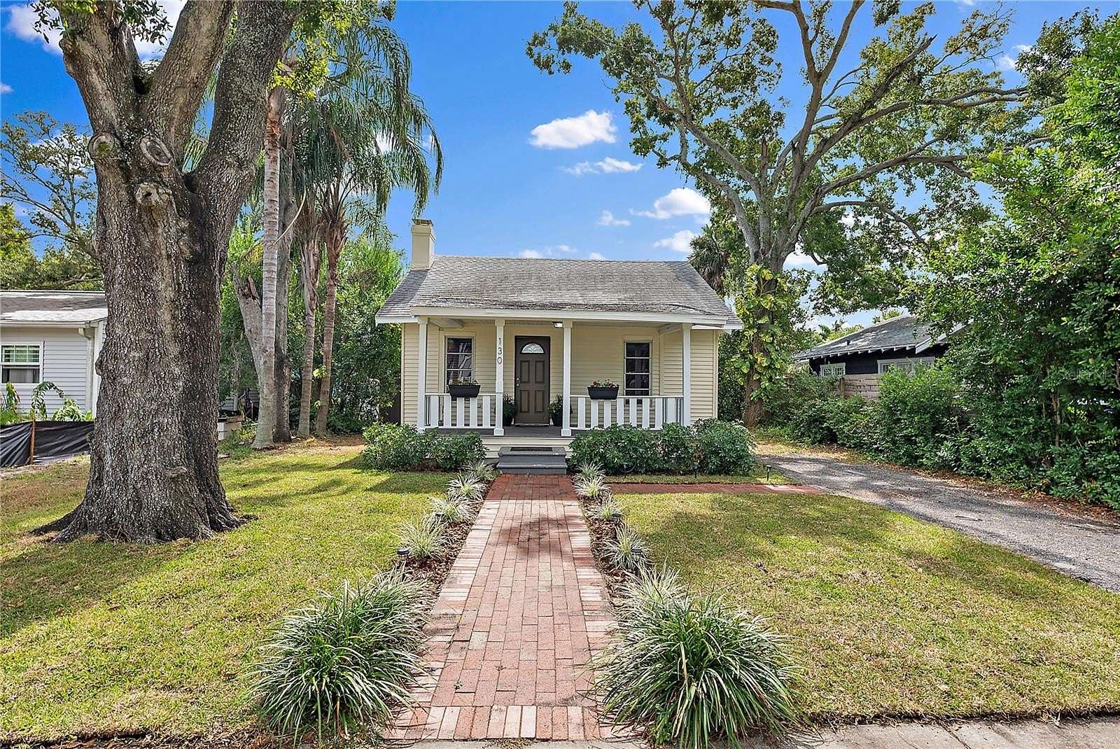 0.15 Acres of Residential Land for Sale in St. Petersburg, Florida