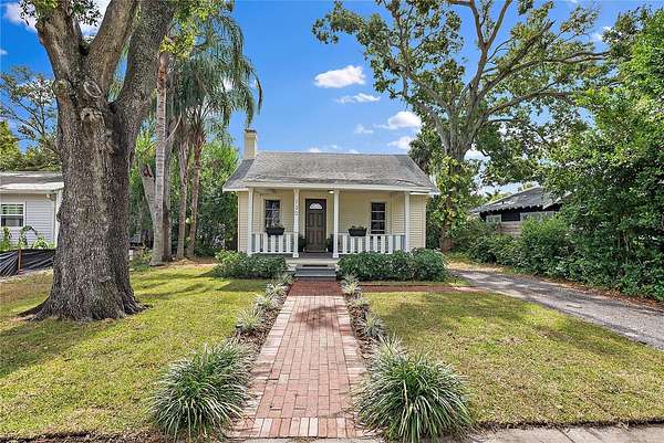 0.15 Acres of Residential Land for Sale in St. Petersburg, Florida