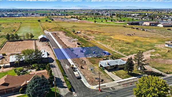 0.46 Acres of Residential Land for Sale in Ogden, Utah