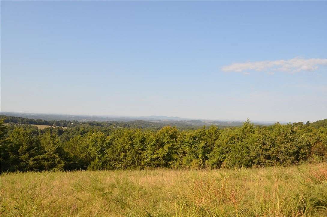 7 Acres of Land for Sale in Yellville, Arkansas