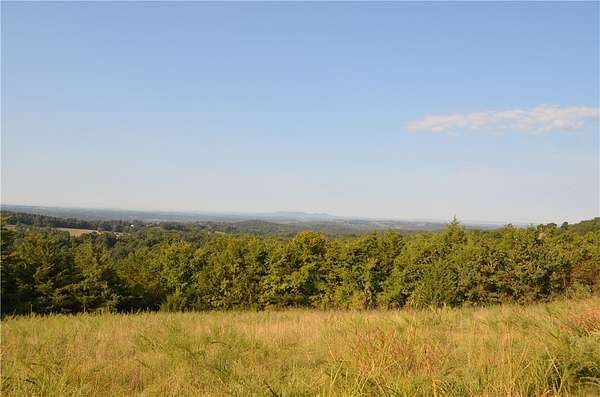 7 Acres of Land for Sale in Yellville, Arkansas