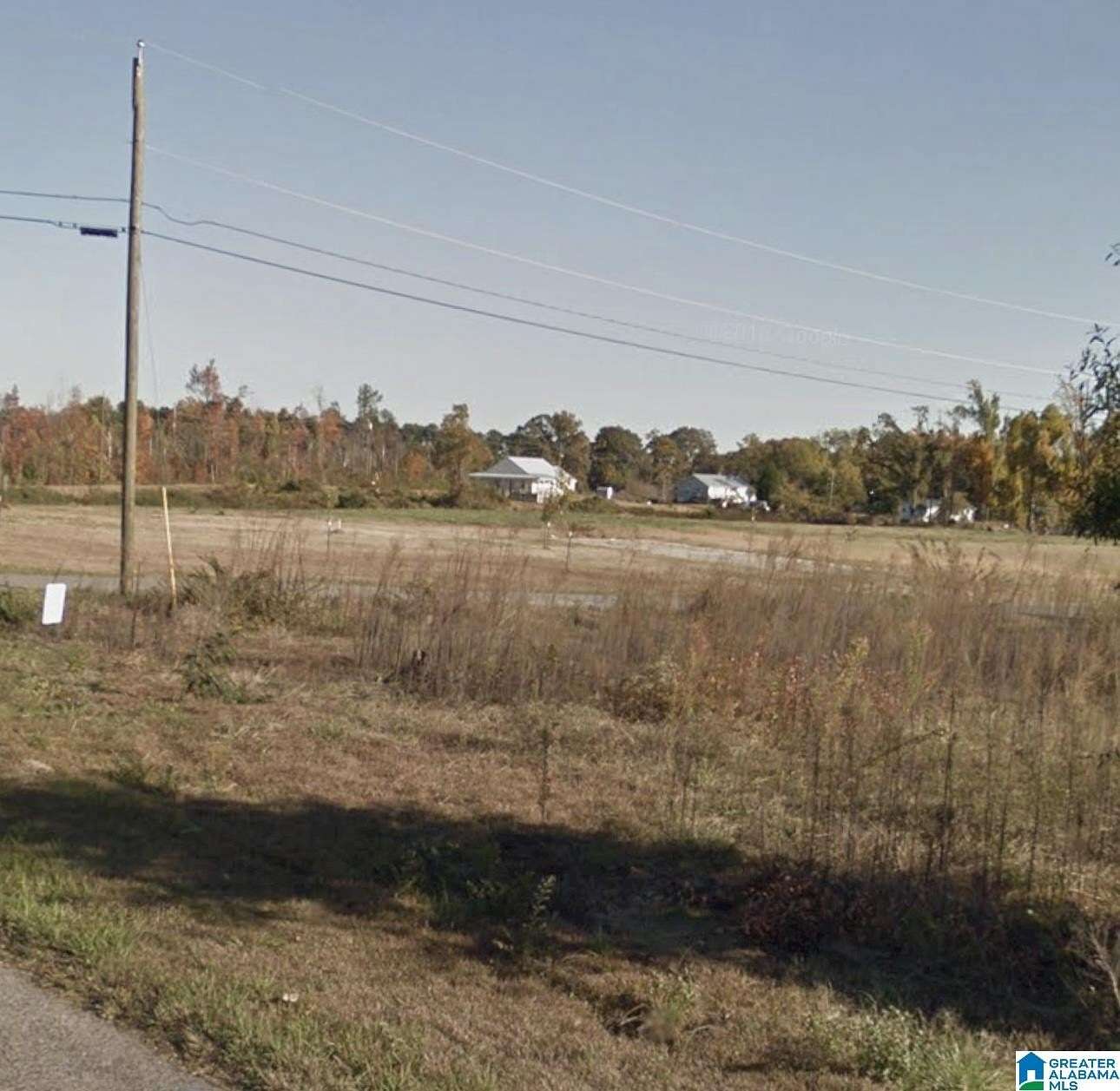 0.38 Acres of Land for Sale in Pleasant Grove, Alabama