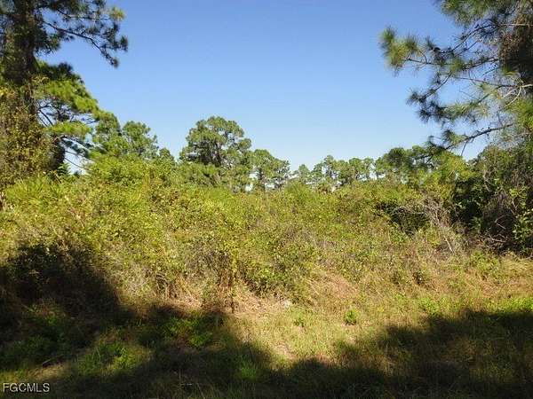 0.25 Acres of Land for Sale in Lehigh Acres, Florida