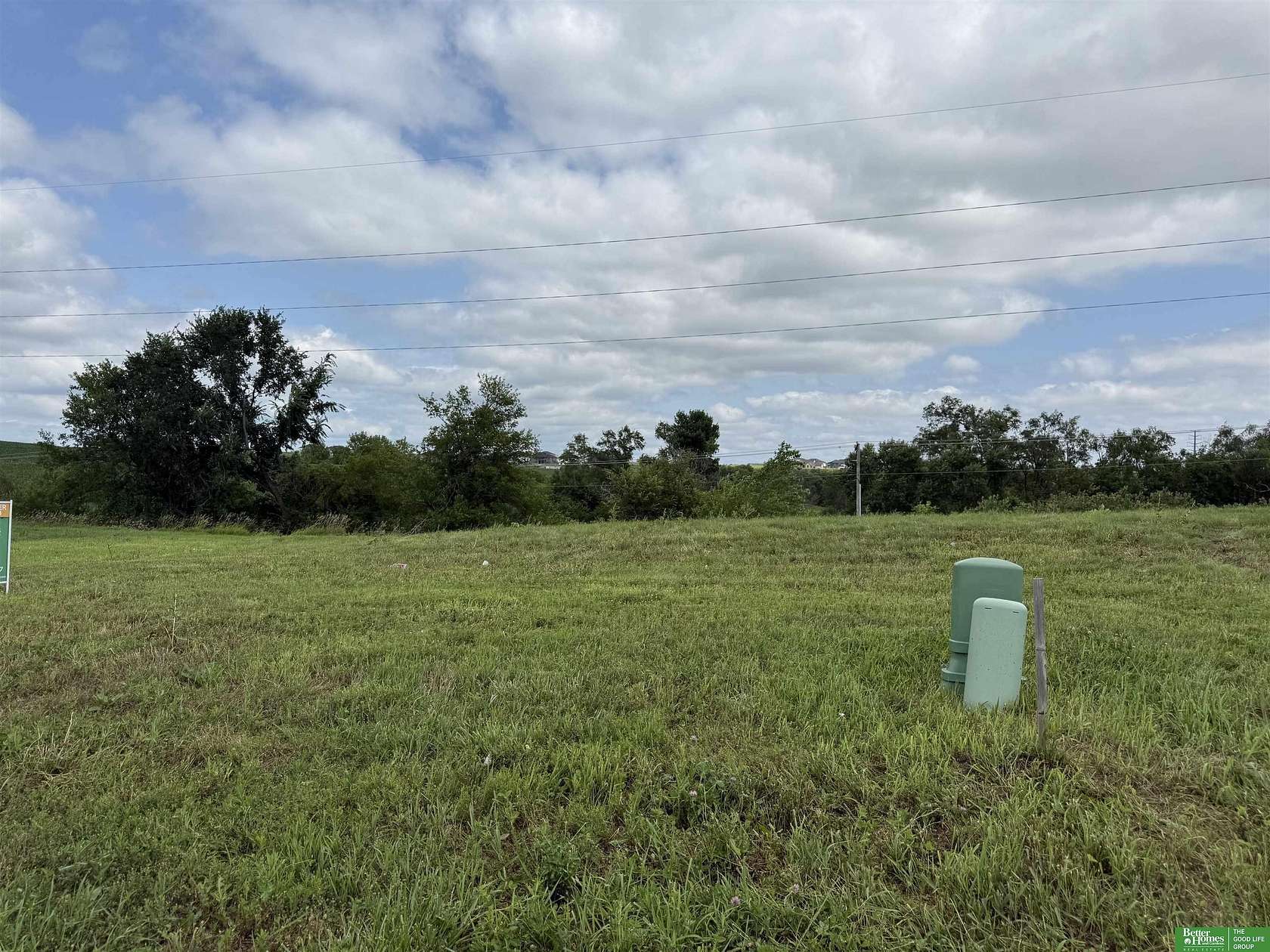 0.27 Acres of Residential Land for Sale in Elkhorn, Nebraska