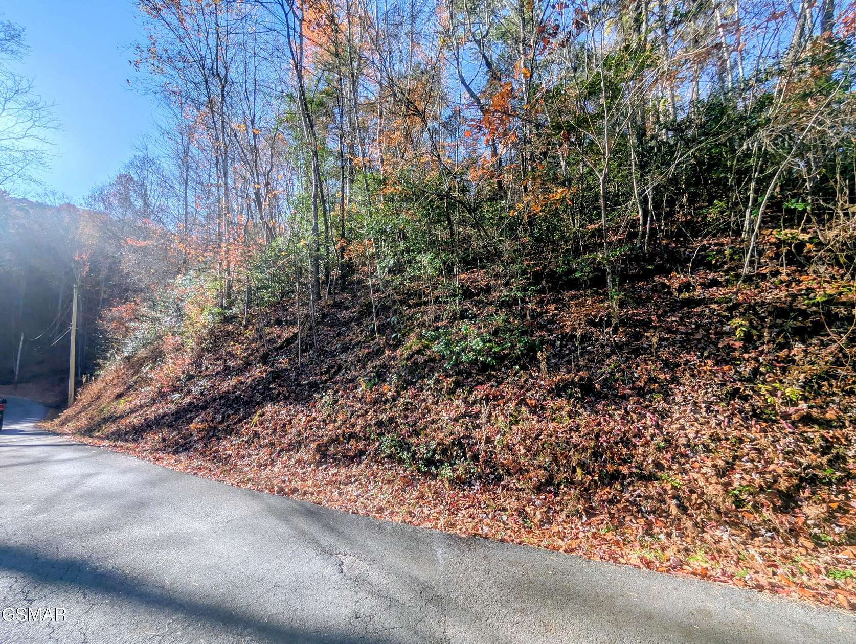 0.51 Acres of Residential Land for Sale in Sevierville, Tennessee