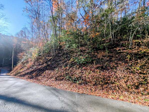 0.51 Acres of Residential Land for Sale in Sevierville, Tennessee