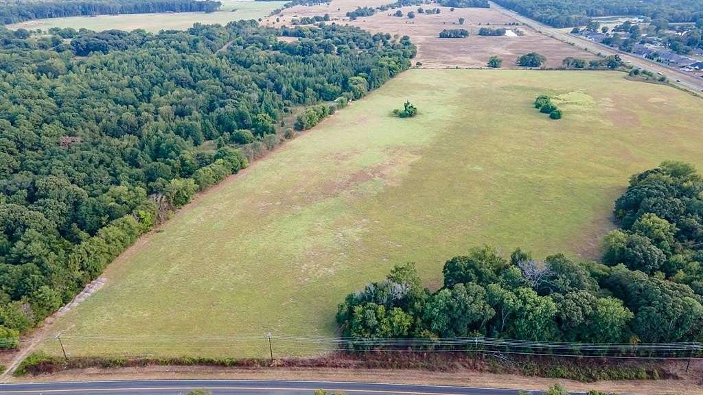19.4 Acres of Land for Sale in Bullard, Texas
