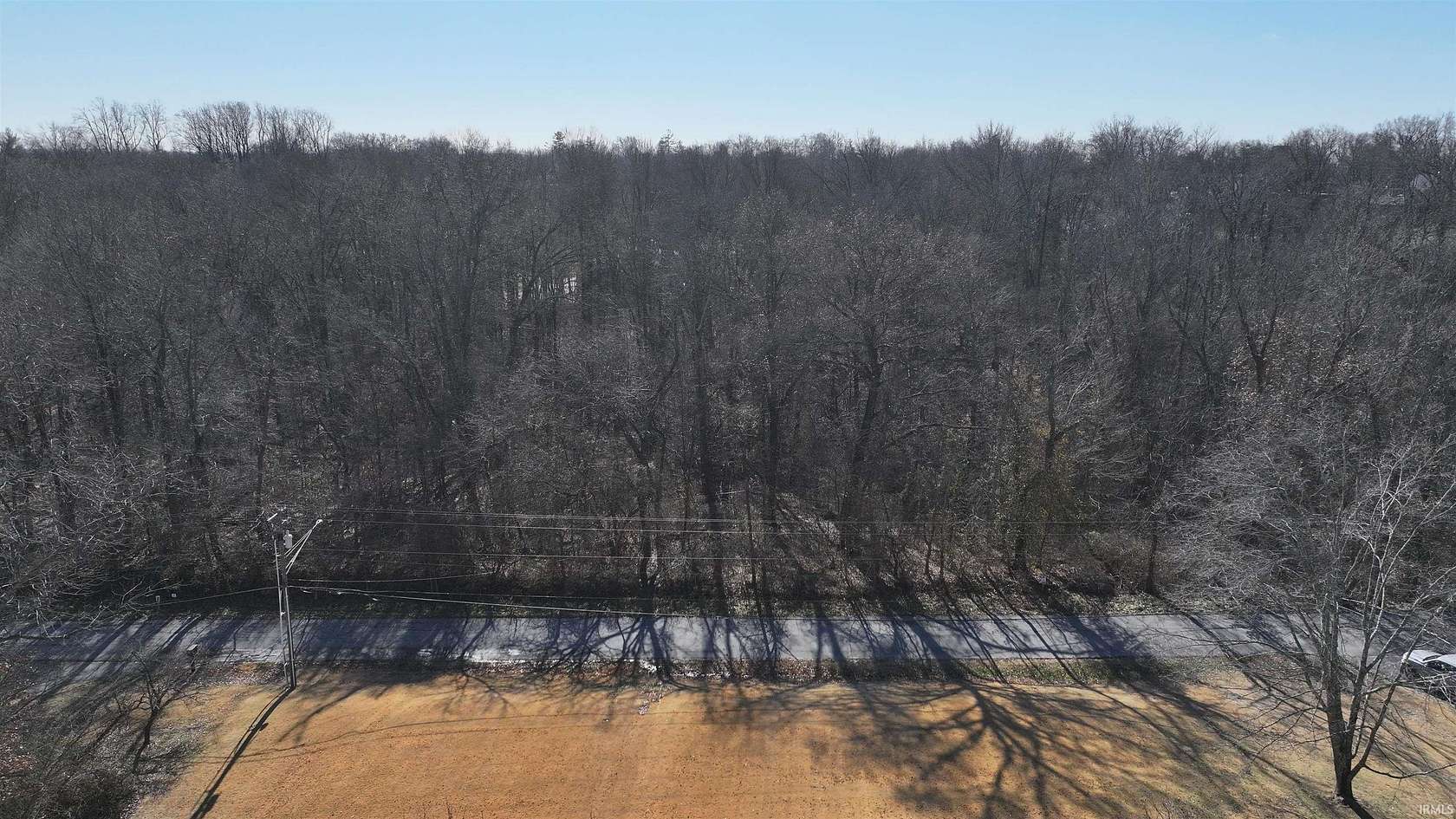 2.18 Acres of Residential Land for Sale in Evansville, Indiana