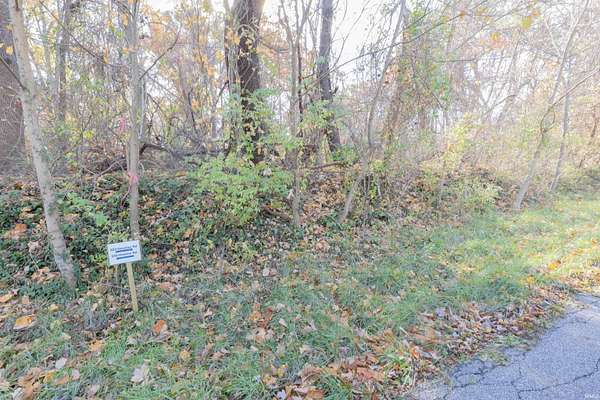 2.18 Acres of Residential Land for Sale in Evansville, Indiana