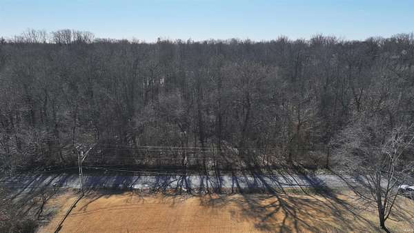2.18 Acres of Residential Land for Sale in Evansville, Indiana
