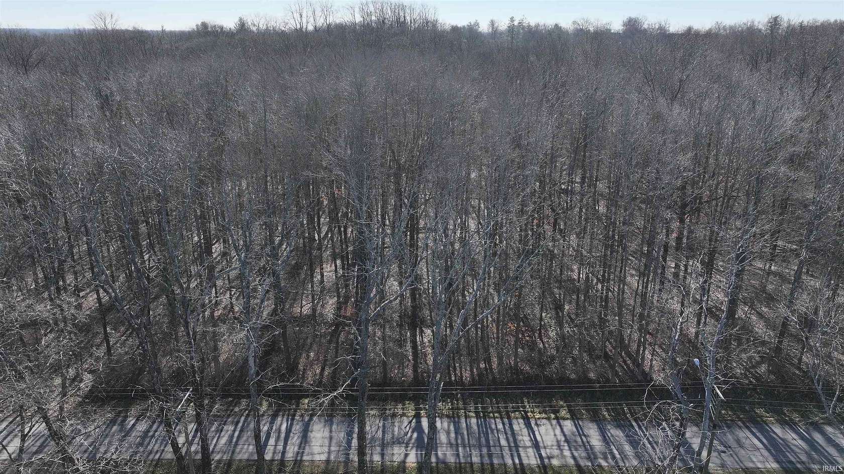 2.14 Acres of Residential Land for Sale in Evansville, Indiana