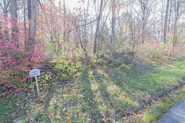 2.14 Acres of Residential Land for Sale in Evansville, Indiana